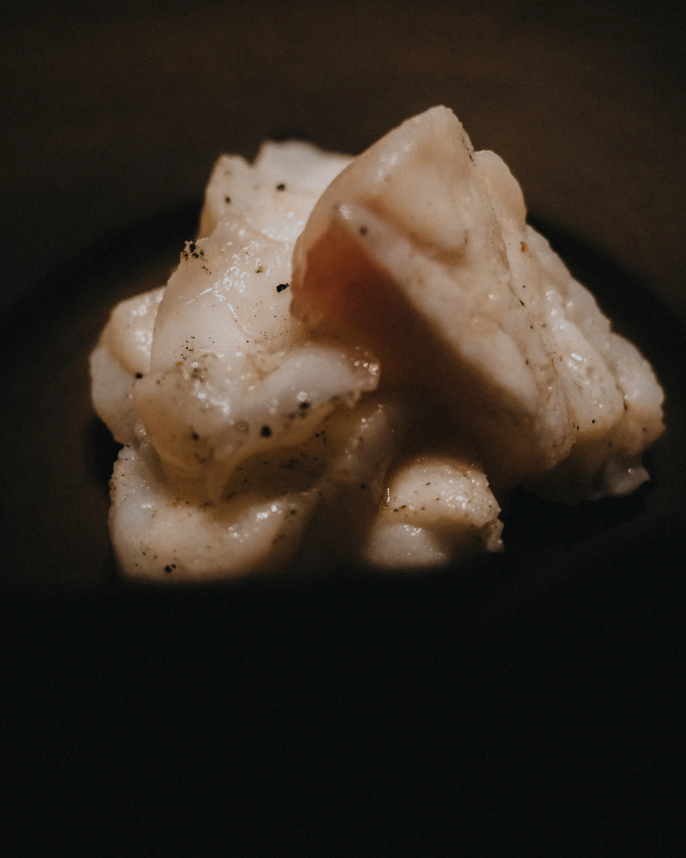 Sushi Anaba details