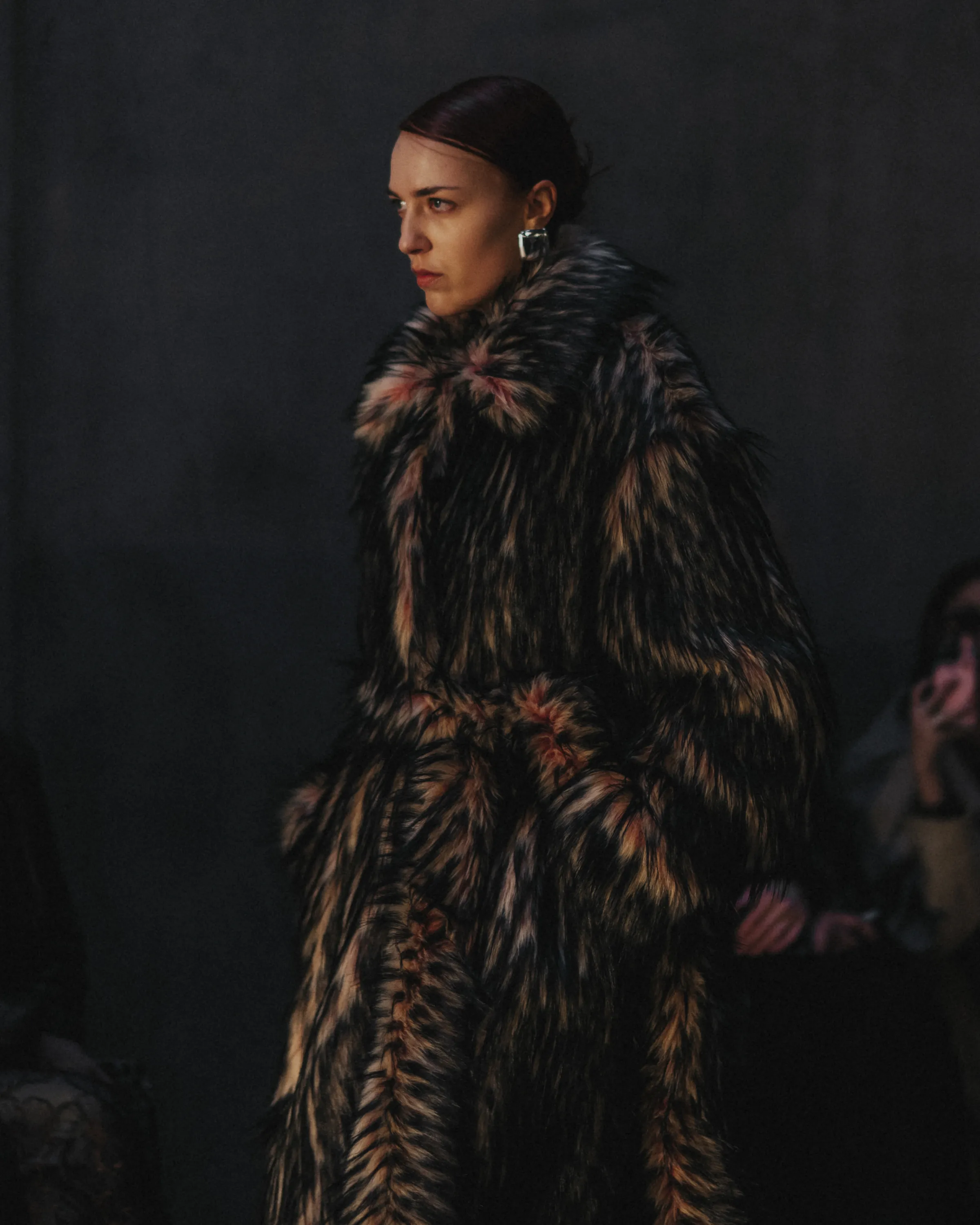 Forza Collective AW2025 runway