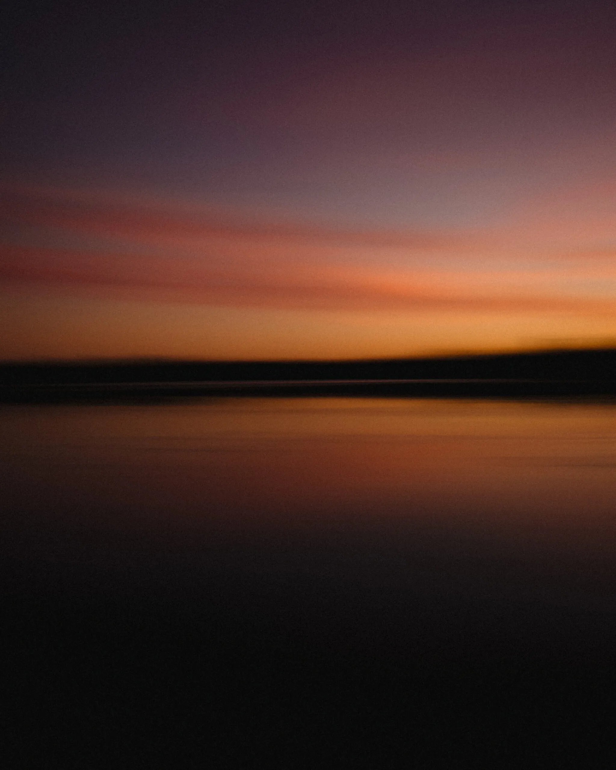 Sunset time at Sophienholm by Filip Gielda-38