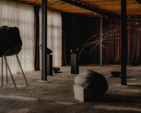 Interiors & Spaces – frame 11