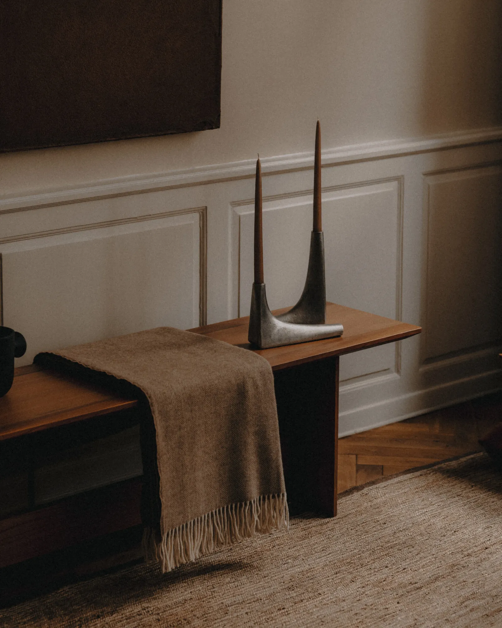 Interiors & Spaces – frame 01