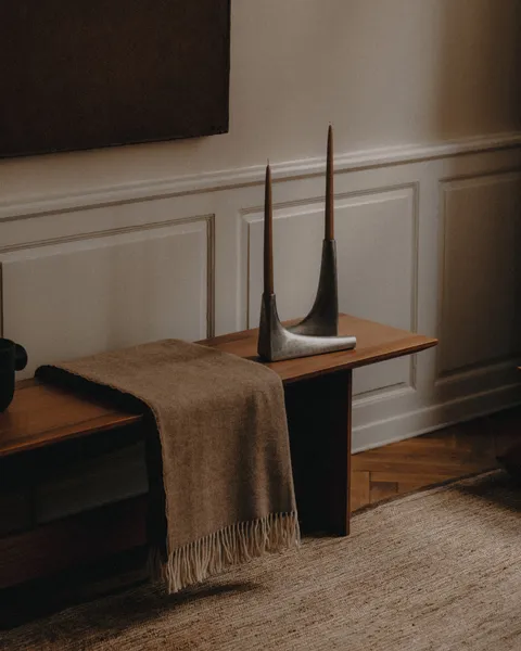 Interiors & Spaces – frame 01