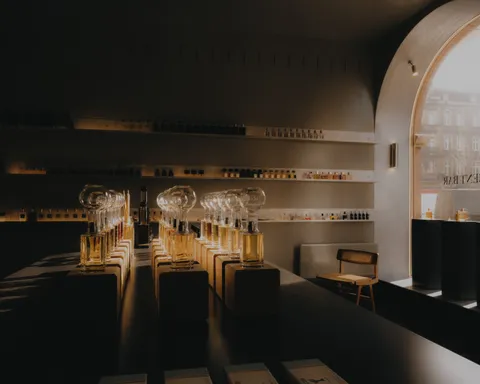 Interiors & Spaces – frame 04