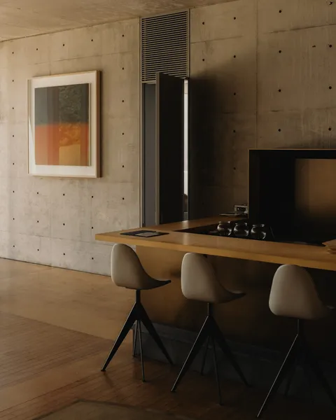 Interiors & Spaces – frame 10